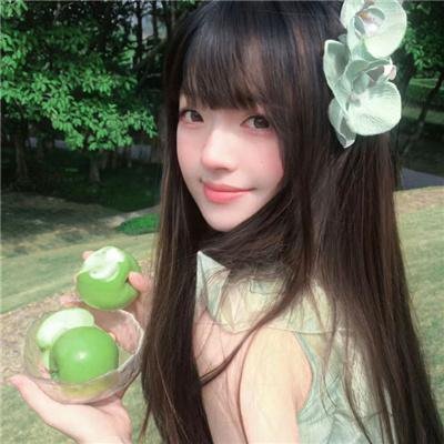我爱上了一个教会女孩
