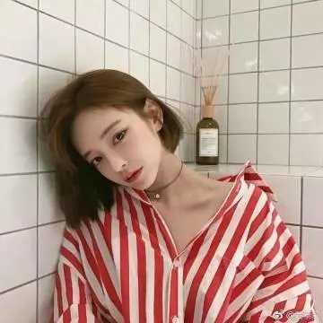 甜蜜冲击