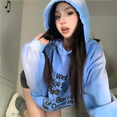 我将喜欢告诉了风