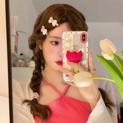 软玉温香
