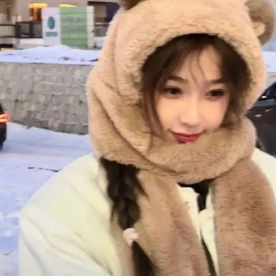 冰雪小尖兵